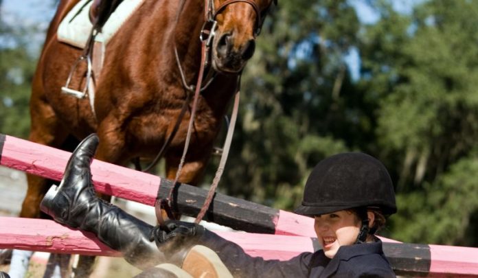 caduta-cavallo-personalizzazione-del-danno-biologico
