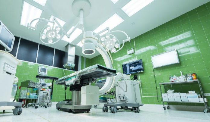 ripartizione-della-responsabilità-struttura-sanitaria-medico