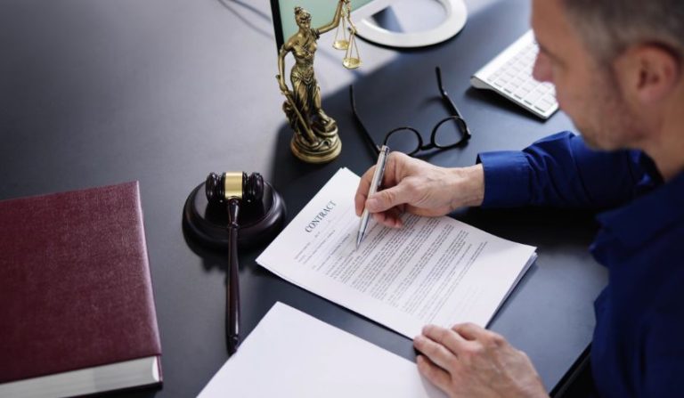 prova-della-qualità-di-erede