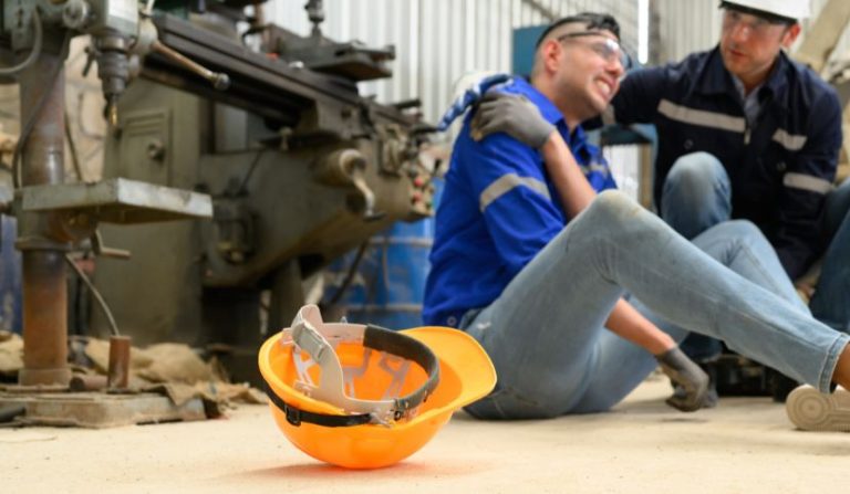 lesione-lavoro-causa-violenta-infortunio-indennizzo