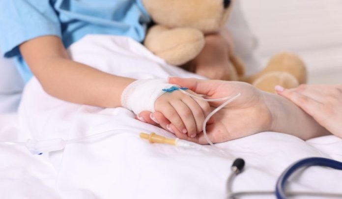 errore-medico-minore