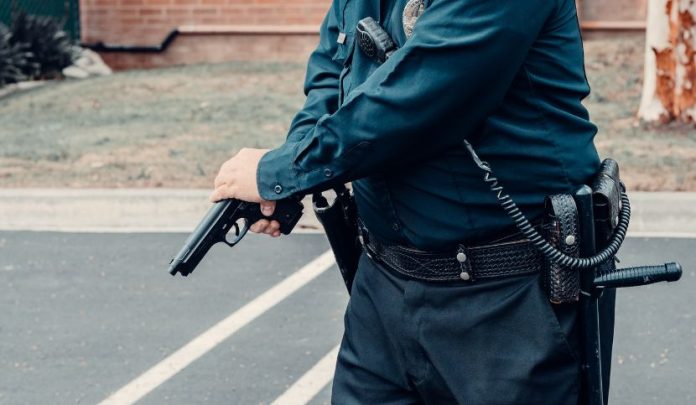 licenziamento-legittimo-guardia-giurata