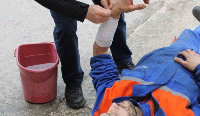 infortunio-lavoro-condotta-abnorme infortunio-lavoro-condotta-abnorme