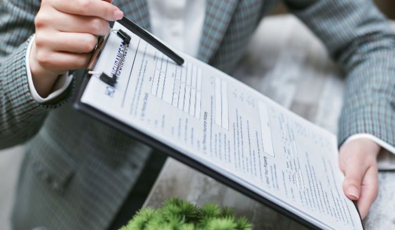 Disconoscimento-firma-polizza-assicurativa