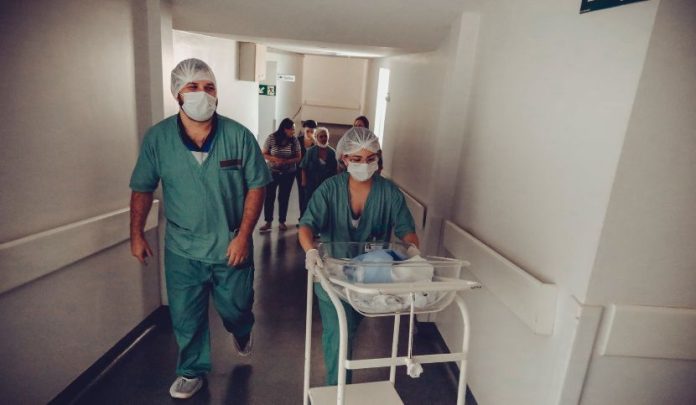 Preeclampsia-grave Preeclampsia-grave
